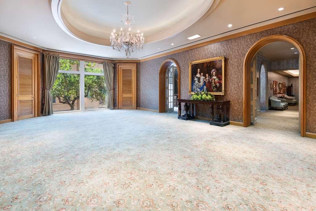 Hotel The Windsor Court Nowy Orlean Udogodnienia zdjęcie