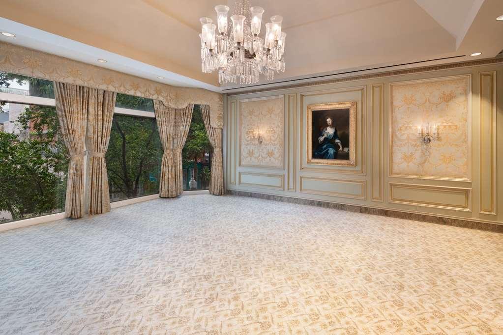 Hotel The Windsor Court Nowy Orlean Udogodnienia zdjęcie