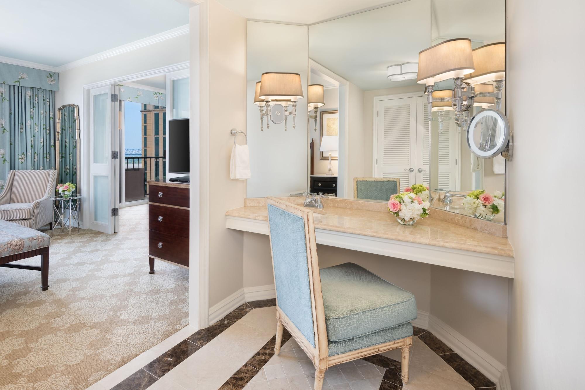 Hotel The Windsor Court Nowy Orlean Zewnętrze zdjęcie