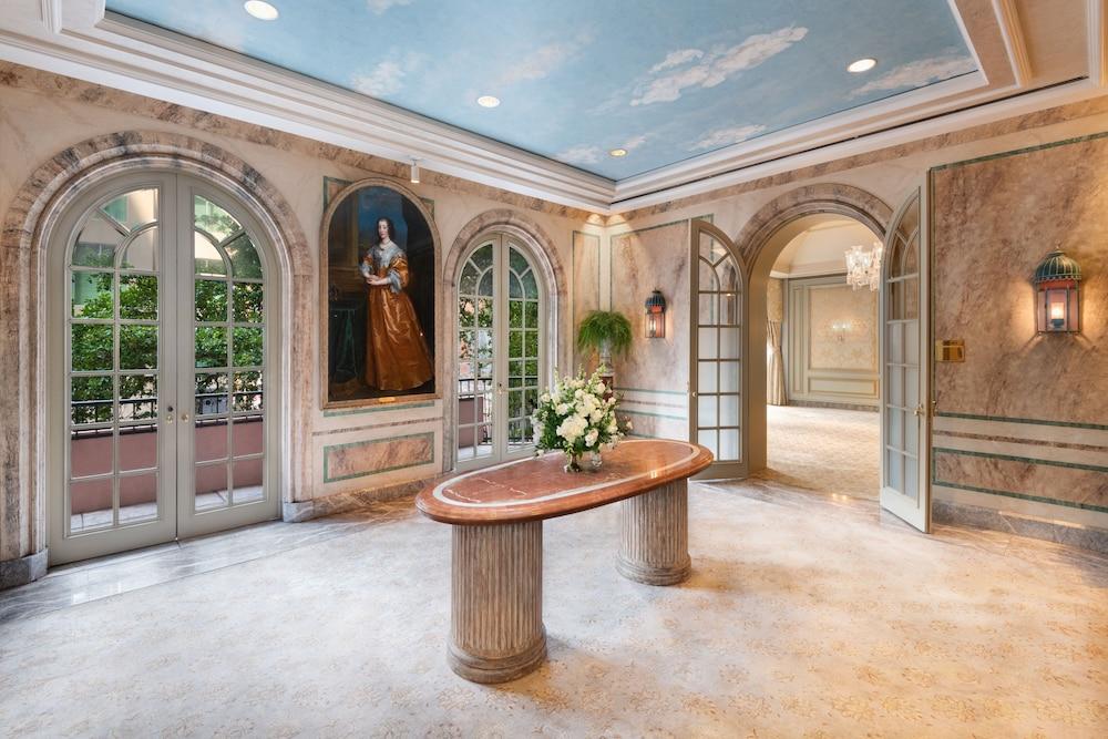 Hotel The Windsor Court Nowy Orlean Zewnętrze zdjęcie