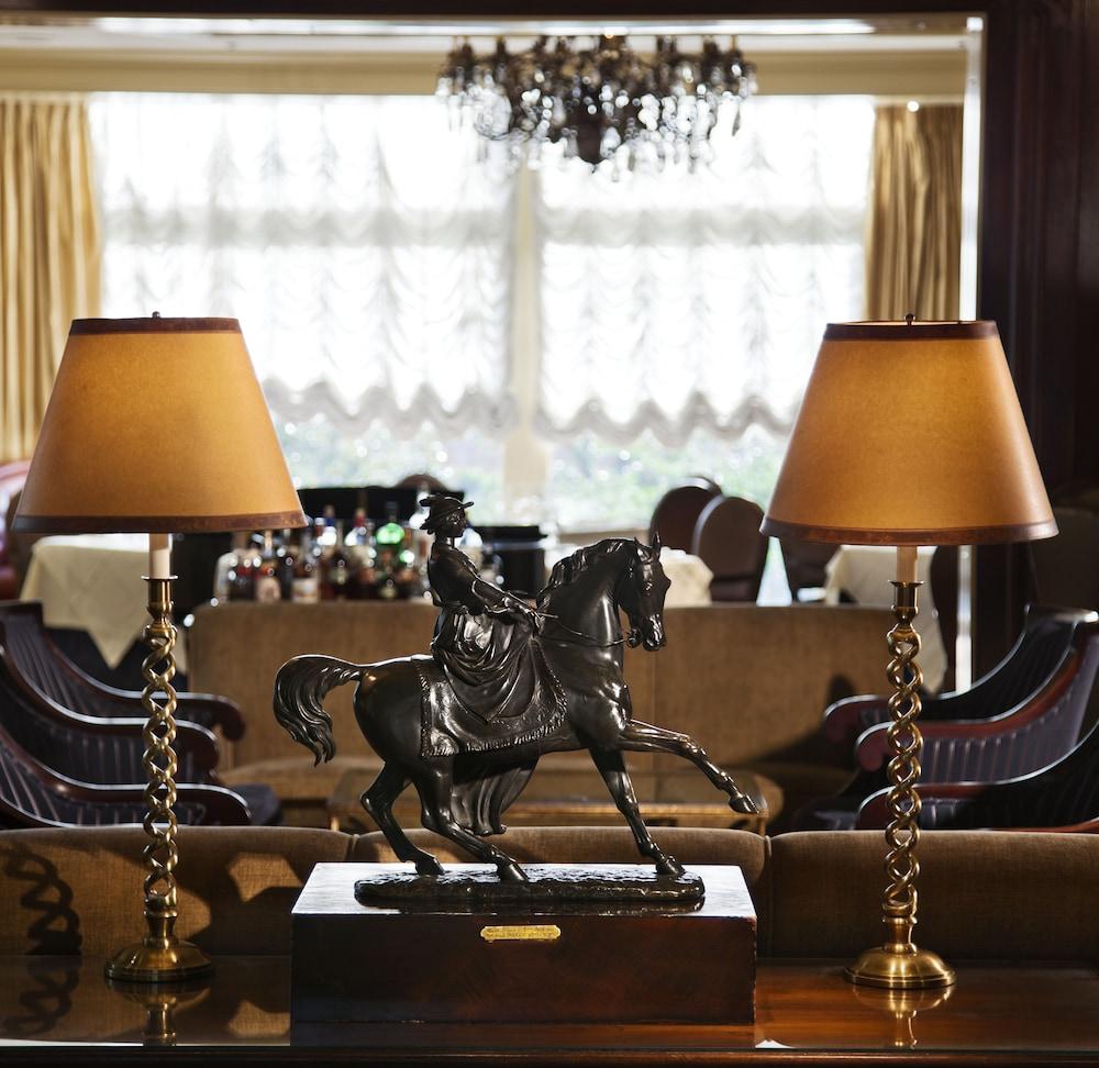 Hotel The Windsor Court Nowy Orlean Zewnętrze zdjęcie