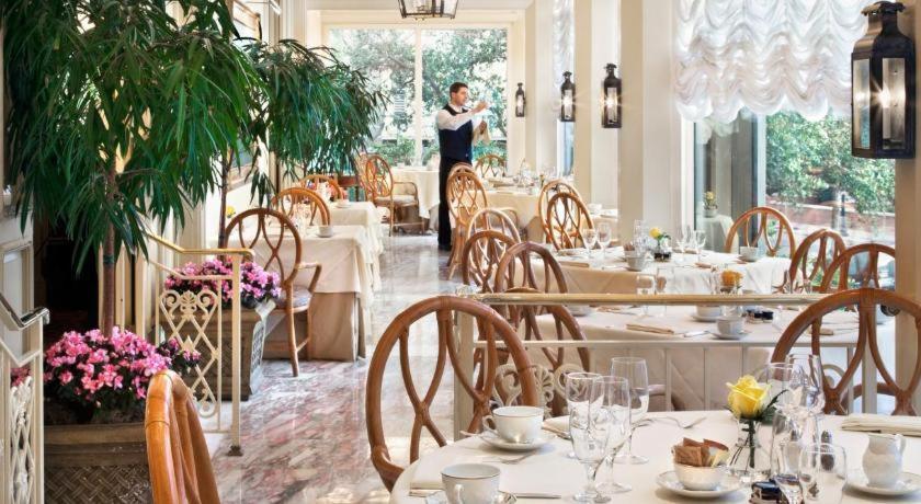 Hotel The Windsor Court Nowy Orlean Zewnętrze zdjęcie