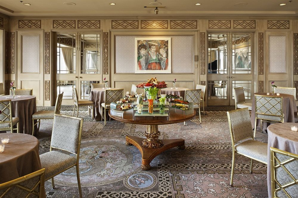 Hotel The Windsor Court Nowy Orlean Zewnętrze zdjęcie