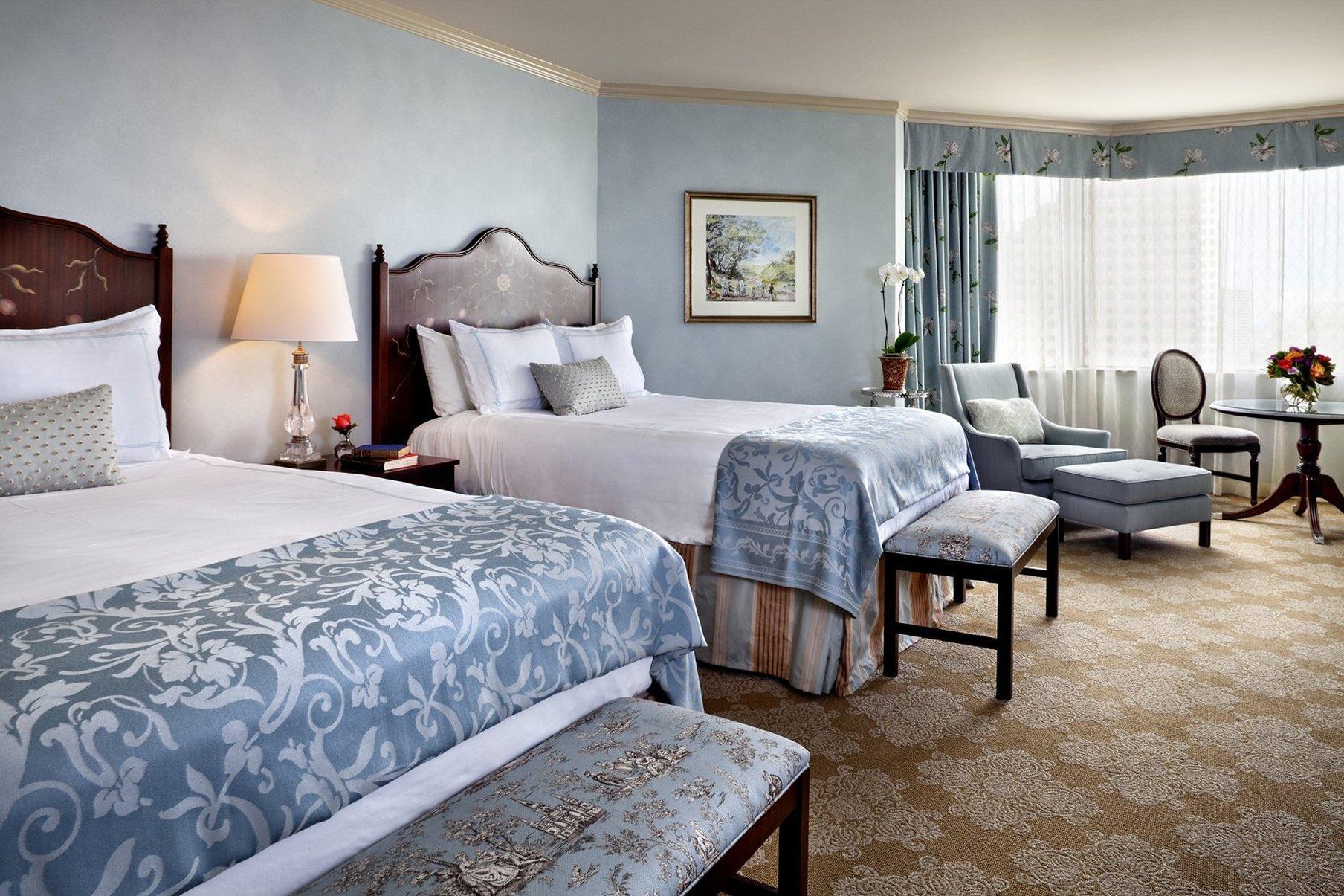 Hotel The Windsor Court Nowy Orlean Zewnętrze zdjęcie