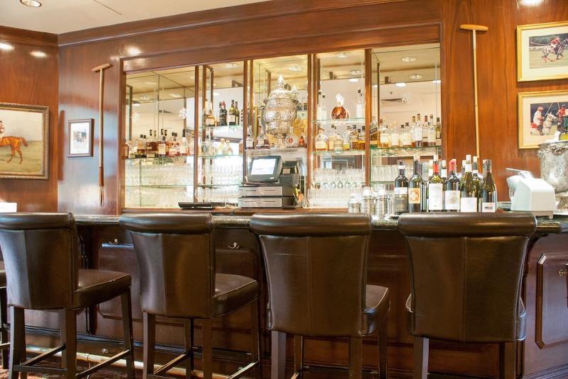 Hotel The Windsor Court Nowy Orlean Zewnętrze zdjęcie