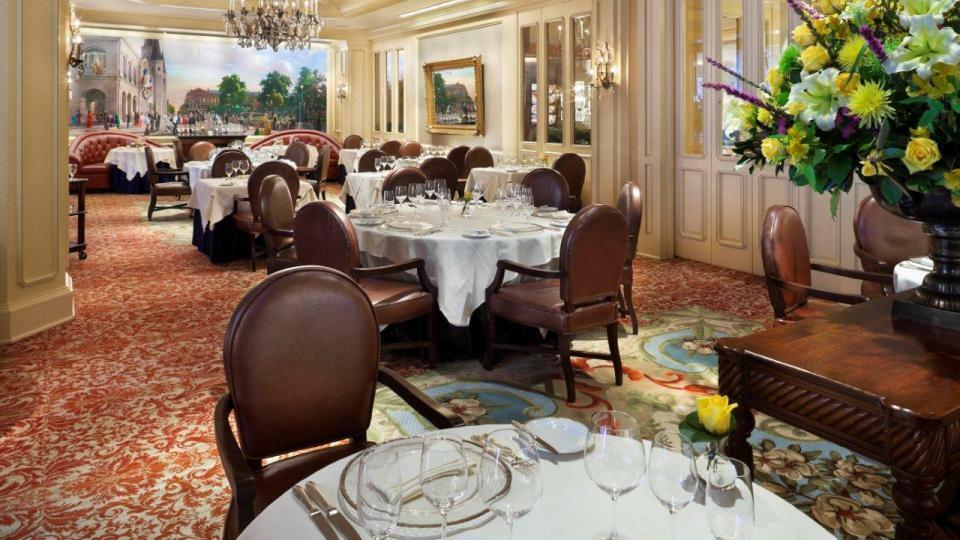 Hotel The Windsor Court Nowy Orlean Zewnętrze zdjęcie